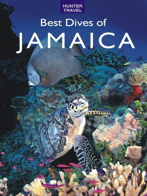 cover image of Best Dives of Jamaica